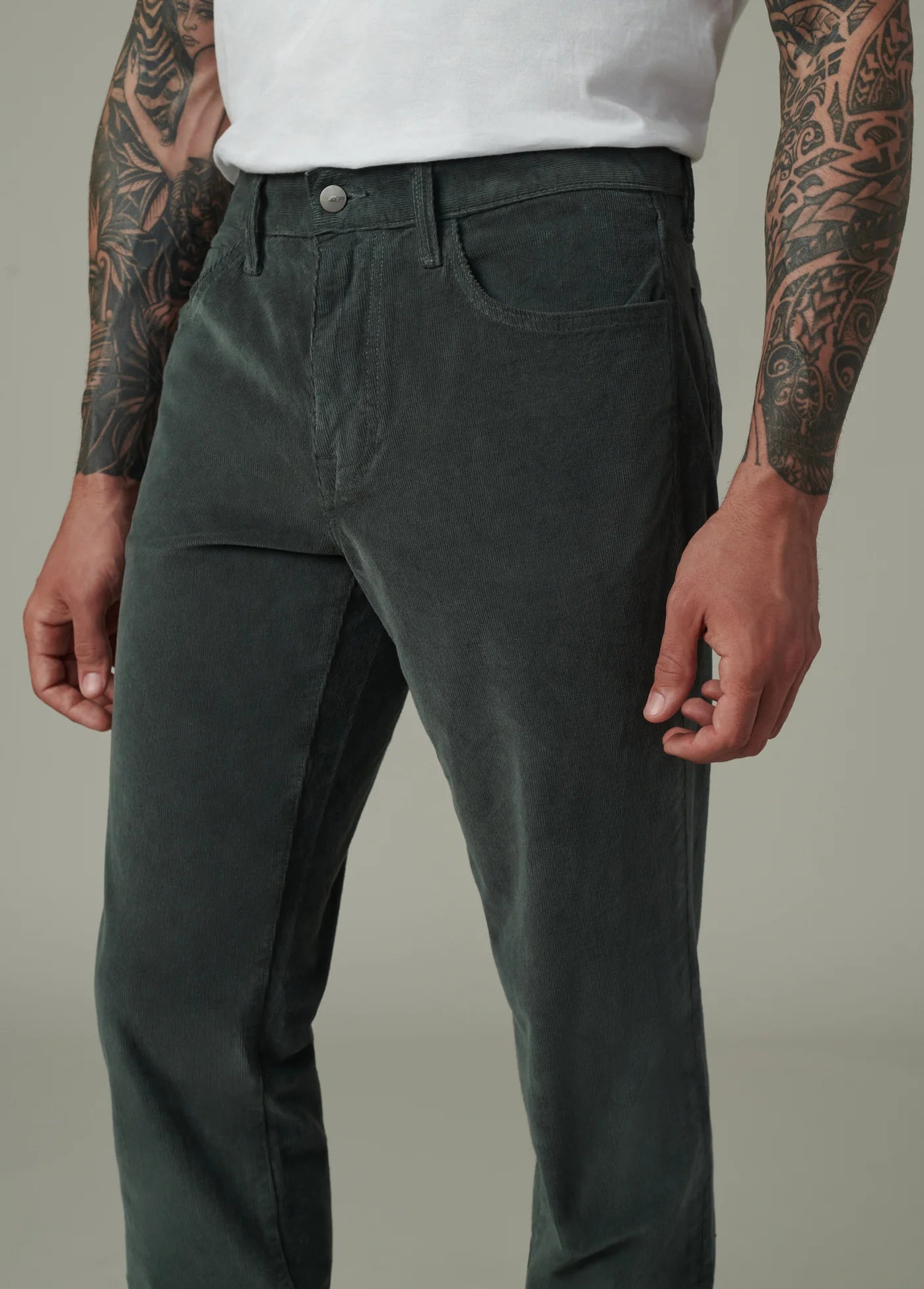 THE BRIXTON CORD