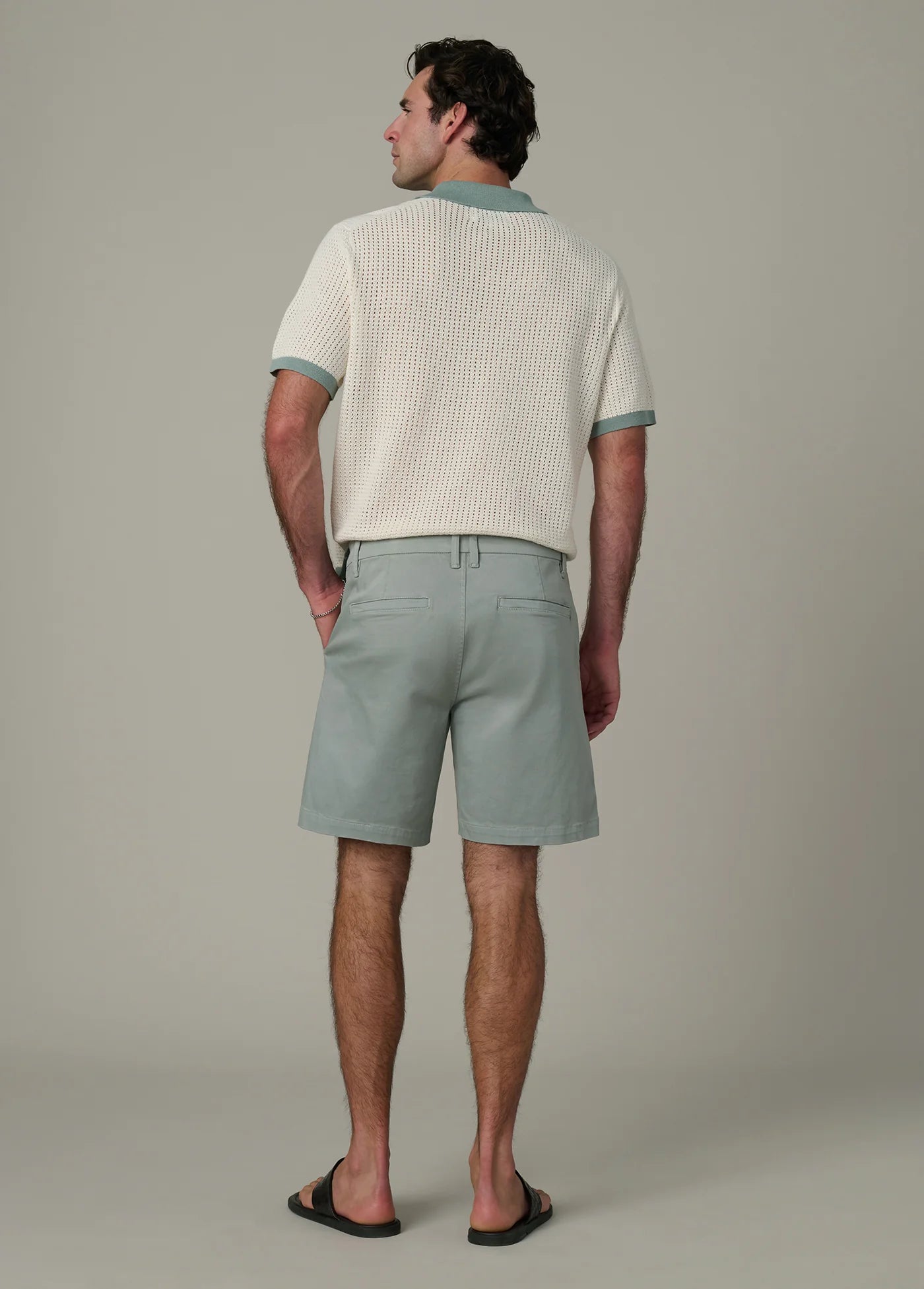 THE PALMER SHORT