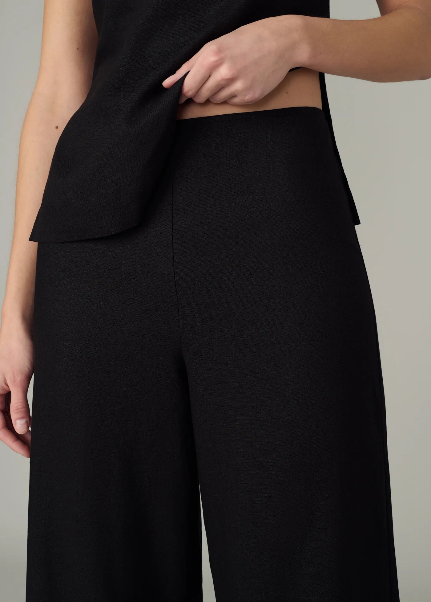 THE MARIEL PANT