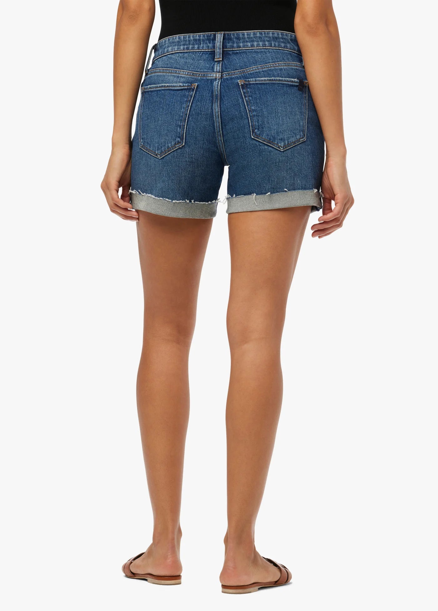 THE 5 SHORT