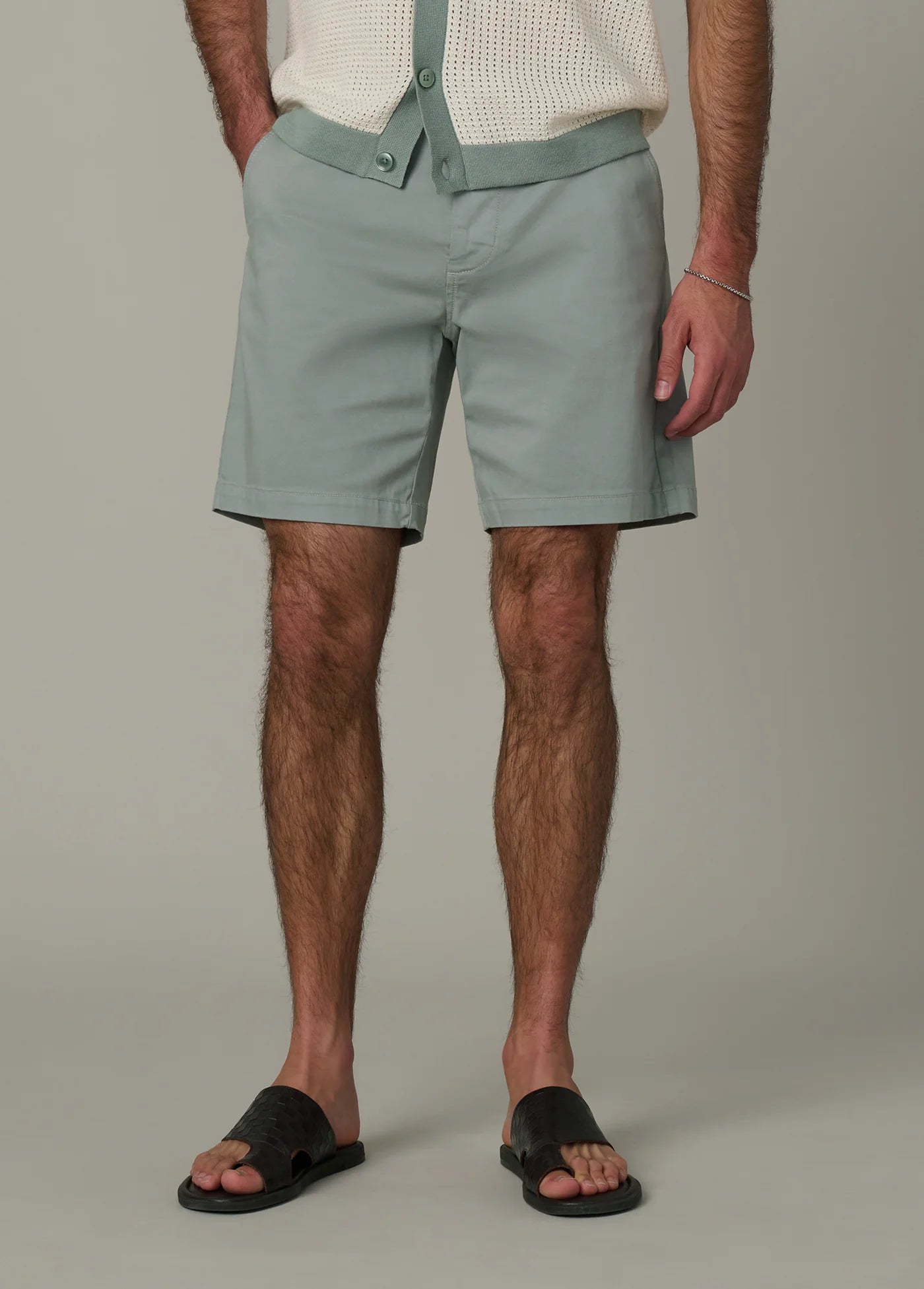 THE PALMER SHORT