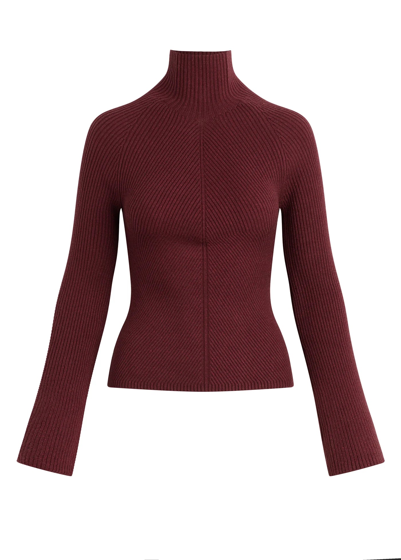THE PALMER TURTLENECK