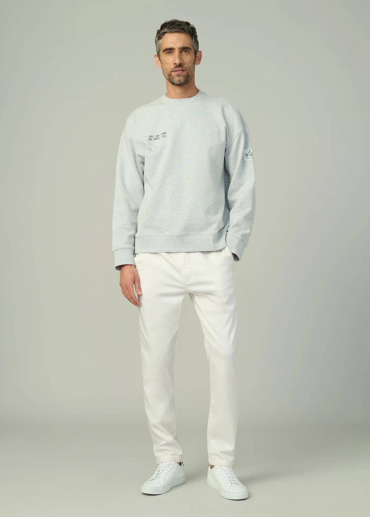 THE LAIRD TENCEL PANT