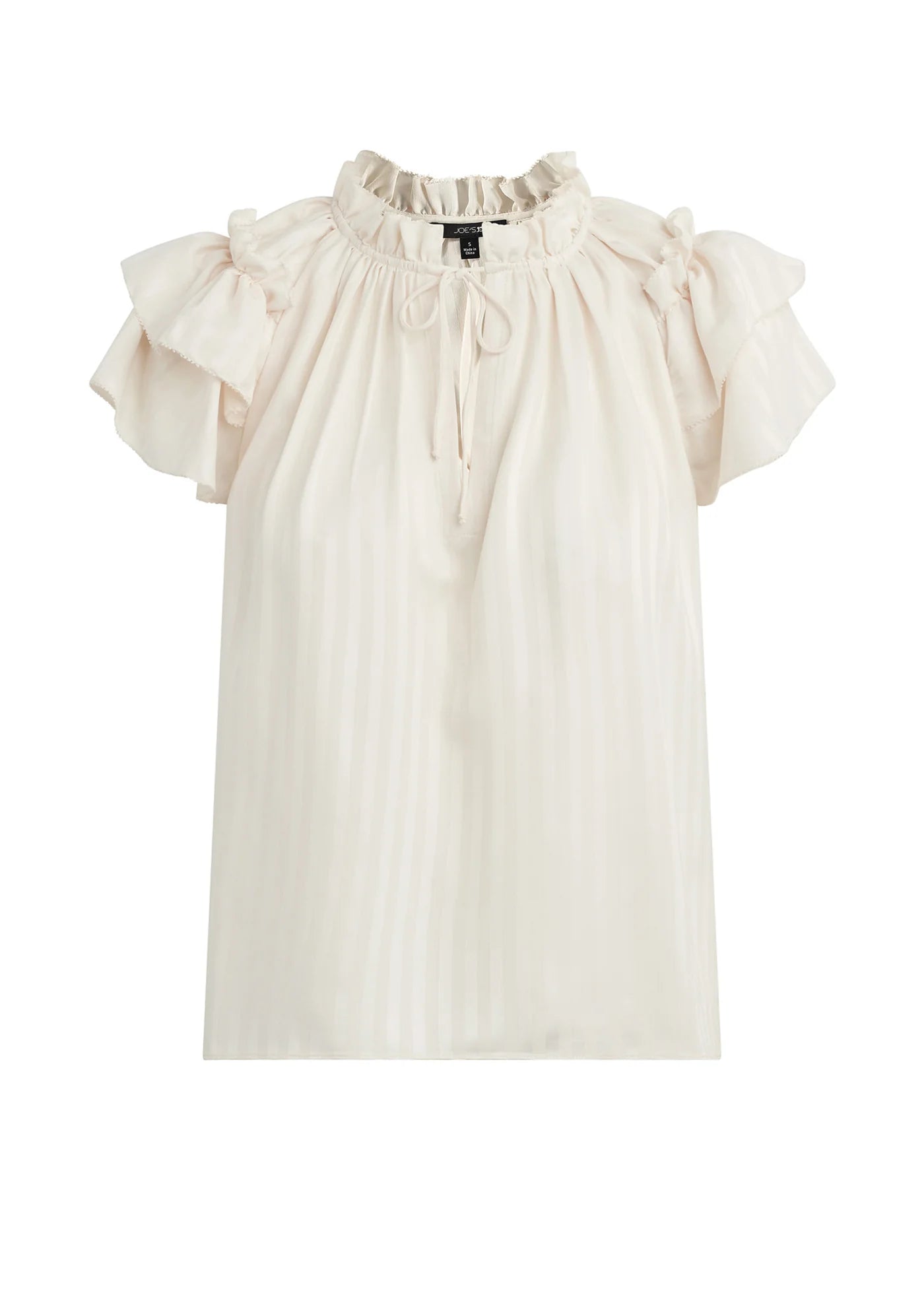 THE KARA TOP
