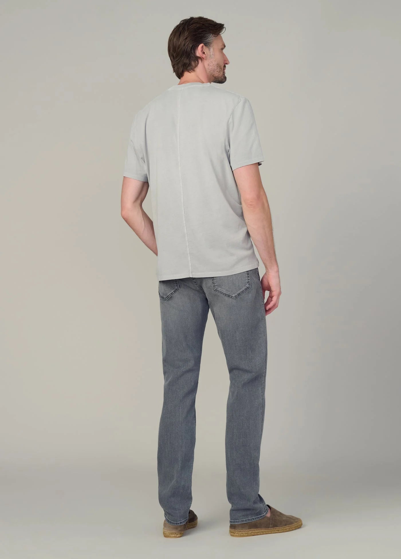 BESPOKE TEE