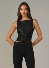 THE BOATNECK TANK
