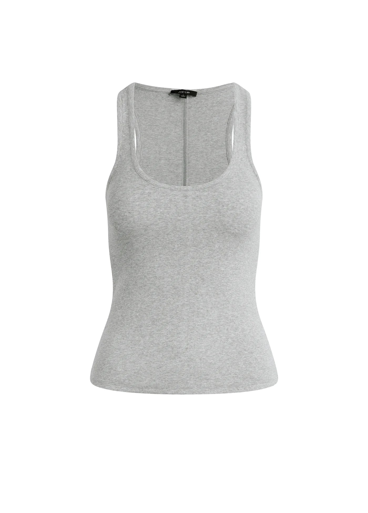 THE SCOOPNECK TANK