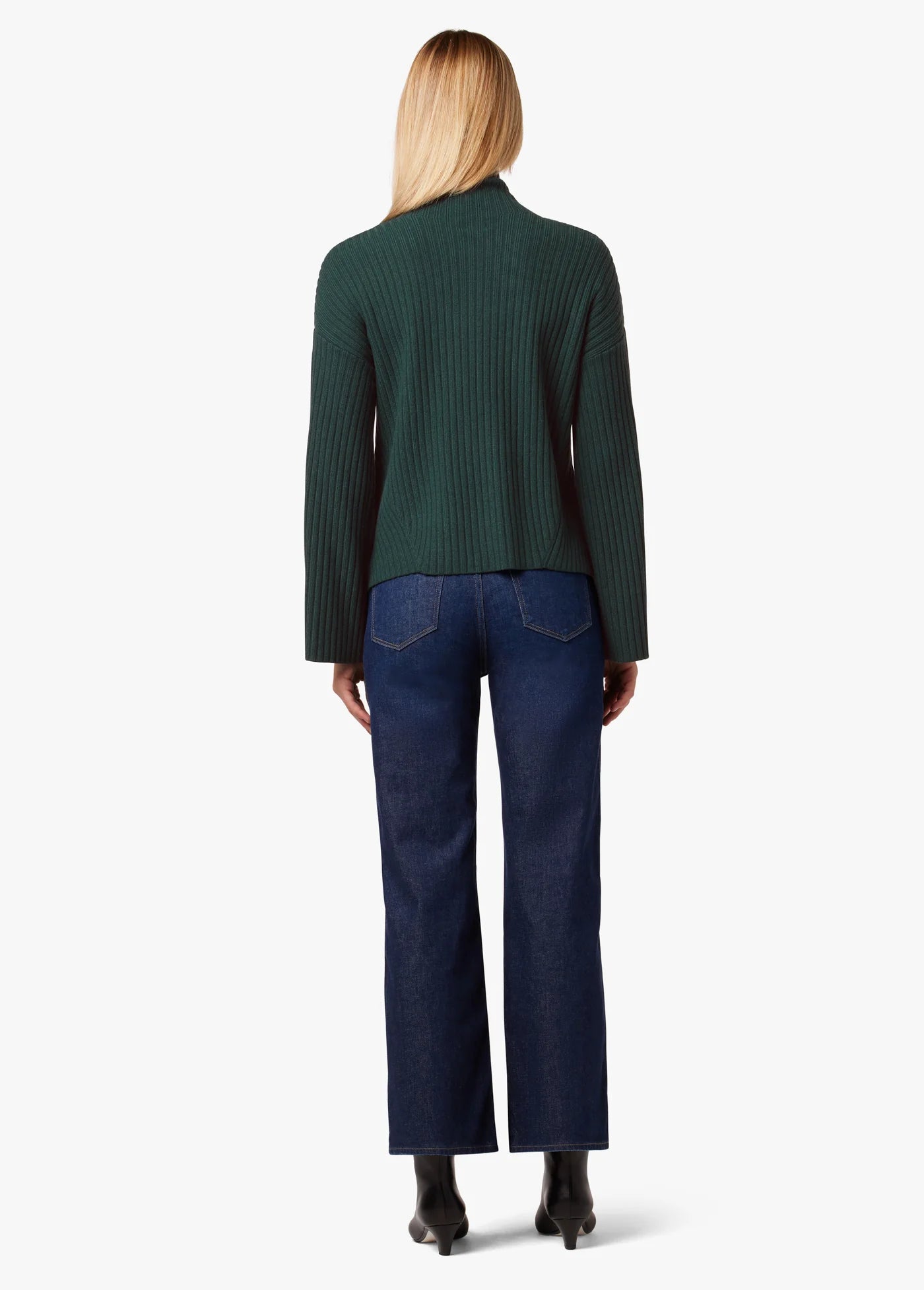 THE AYLA SWEATER
