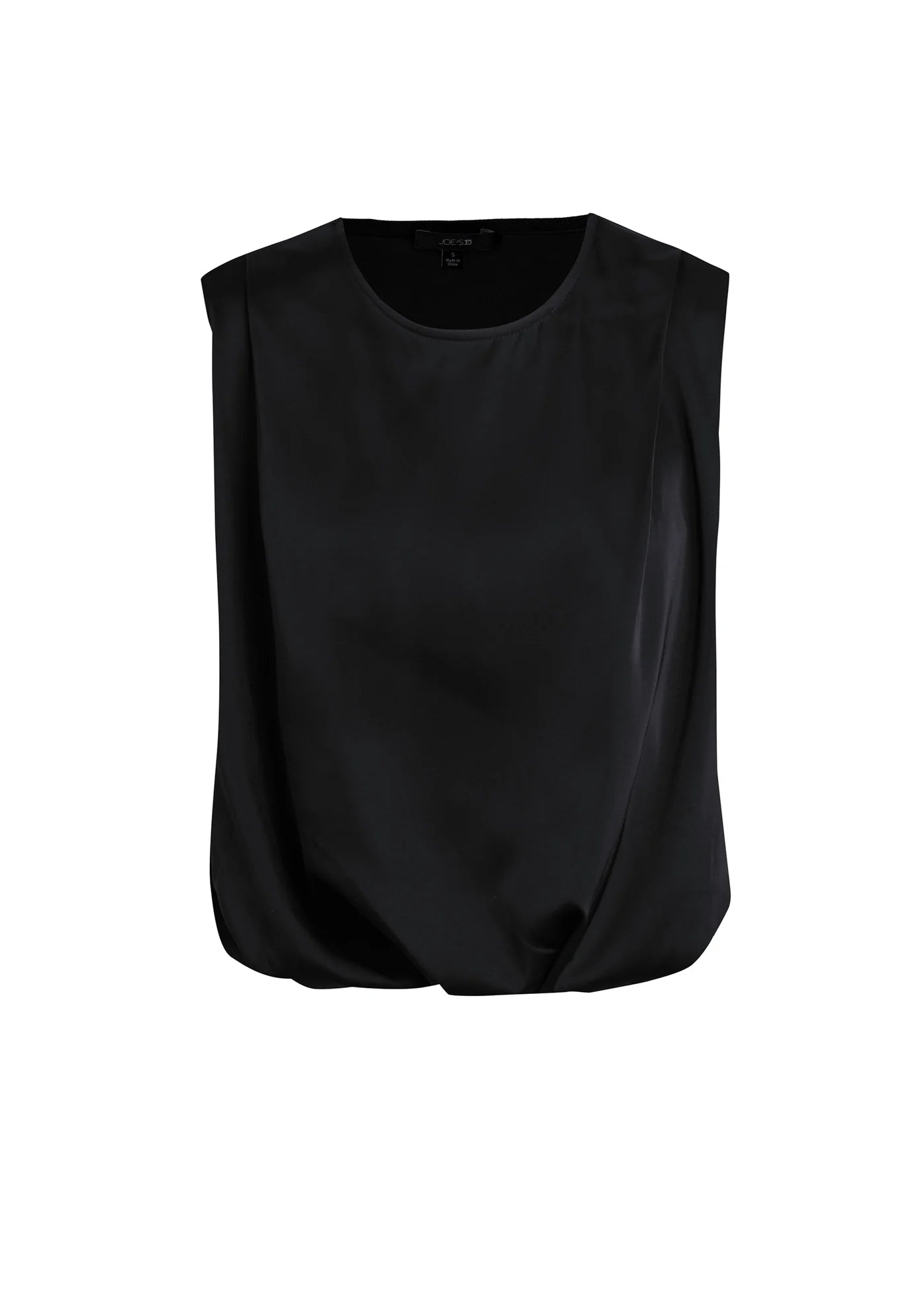 THE VICTORIA SLEEVELESS TOP