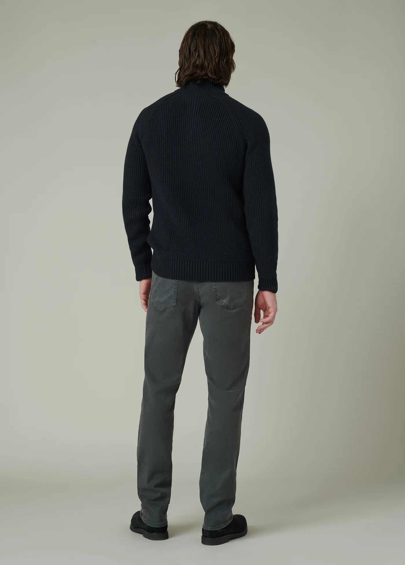 THE BRIXTON TWILL