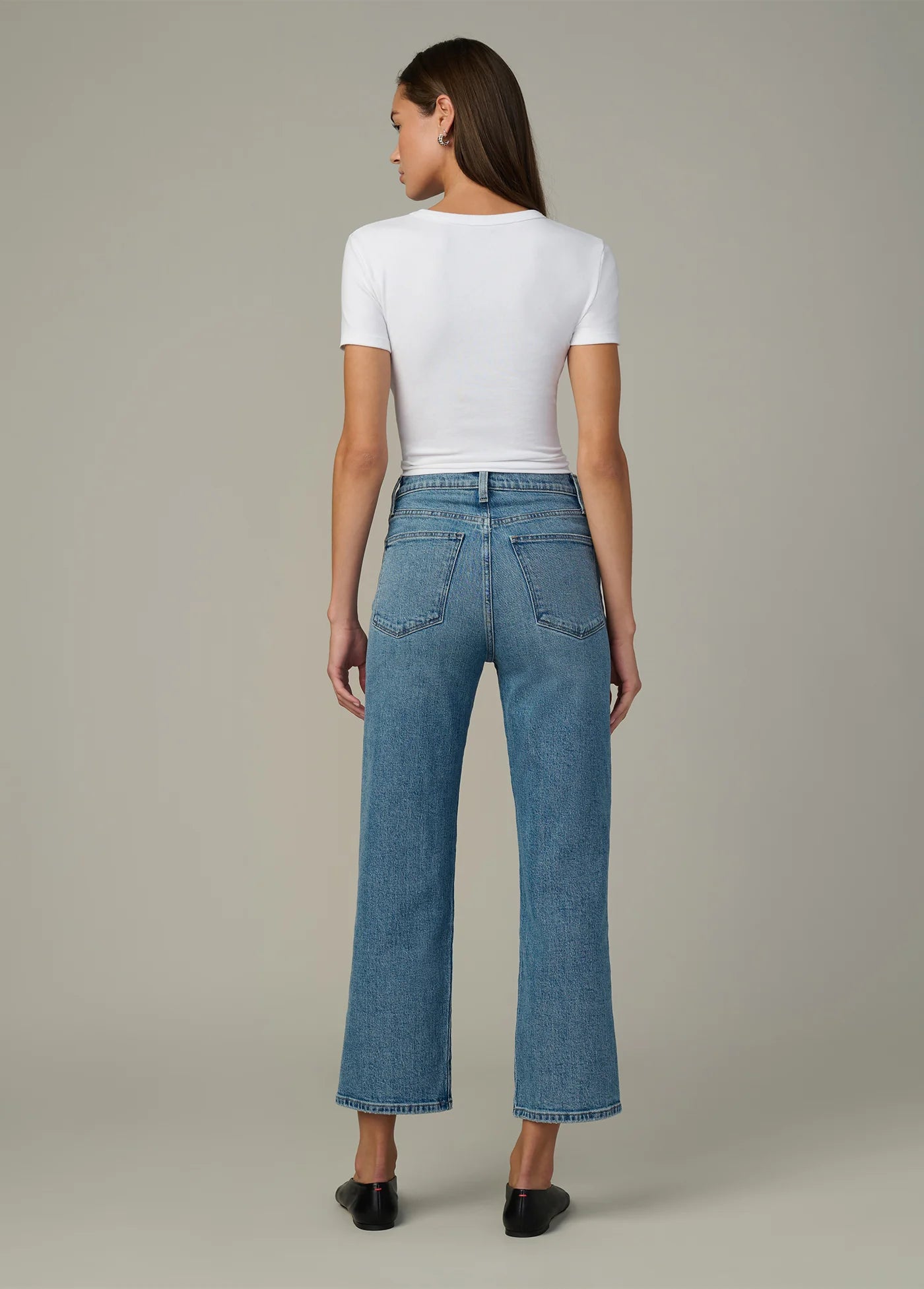 THE MARGOT CROP