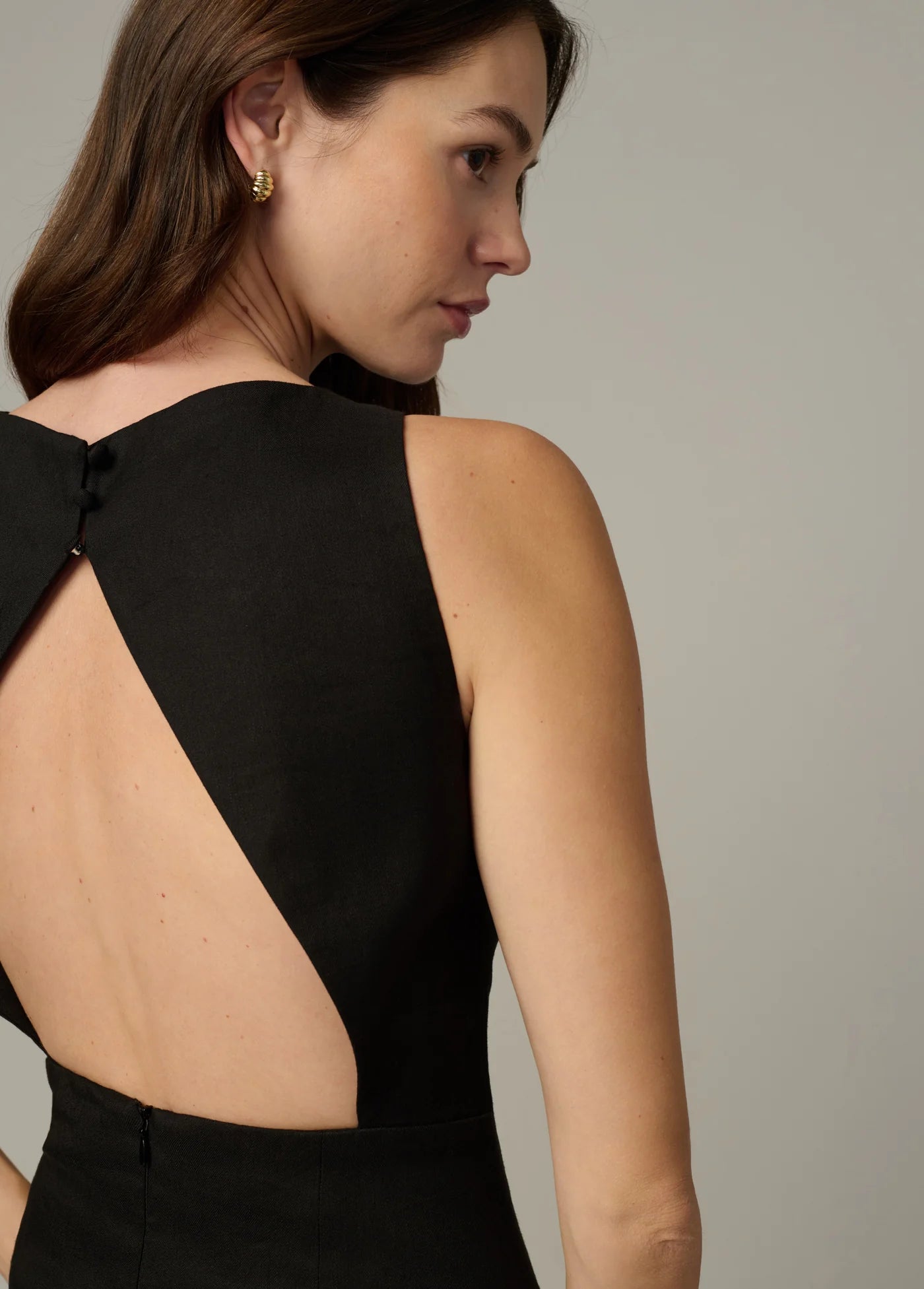 THE LARA MINI DRESS