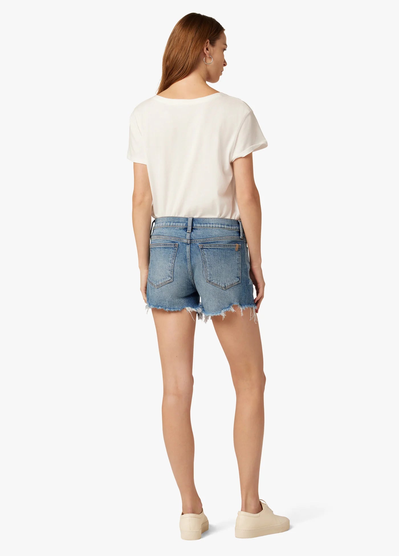 THE OZZIE SHORT