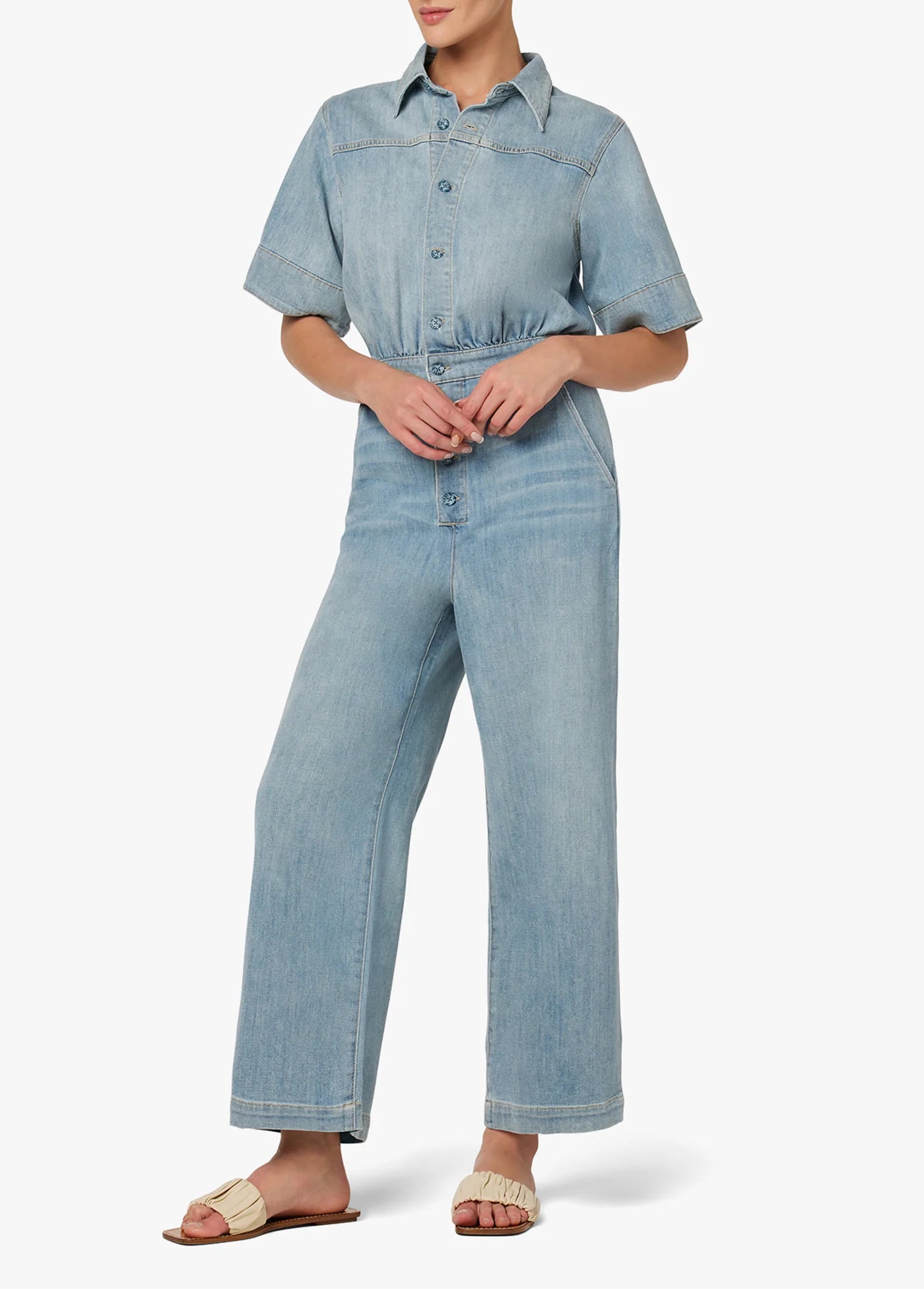 THE TIANA JUMPSUIT
