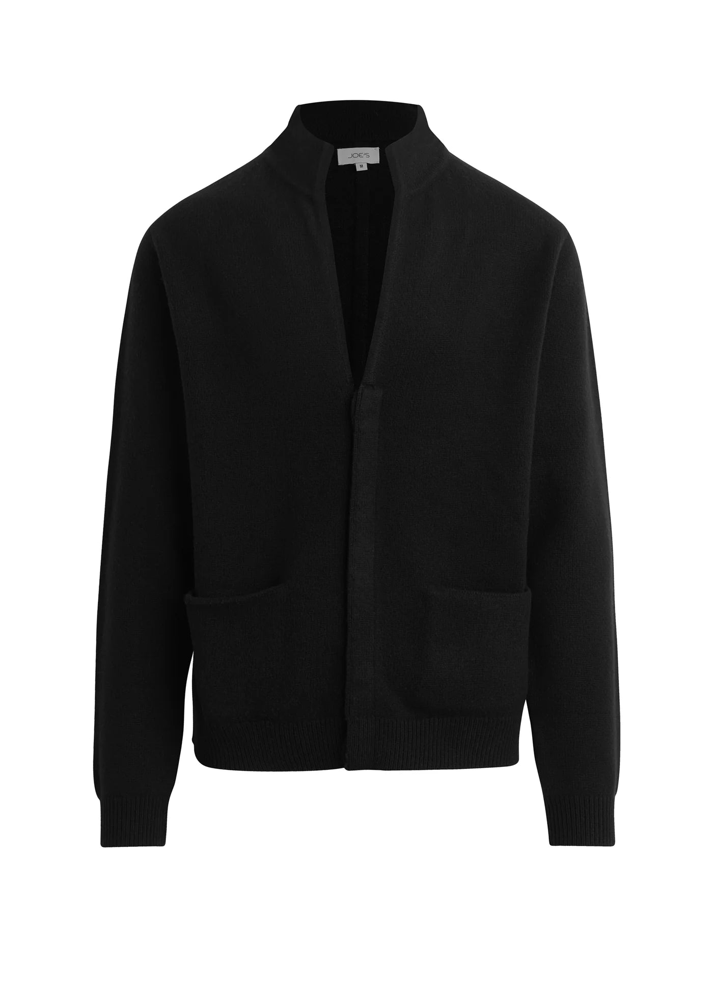 THE MODERN CARDIGAN