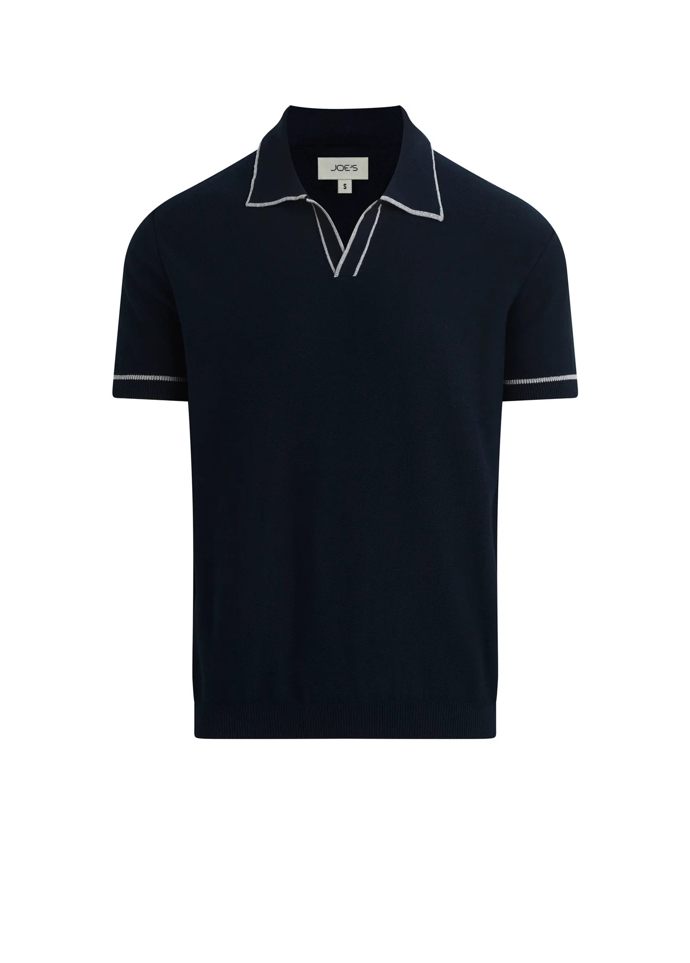 JIMMY SWEATER POLO