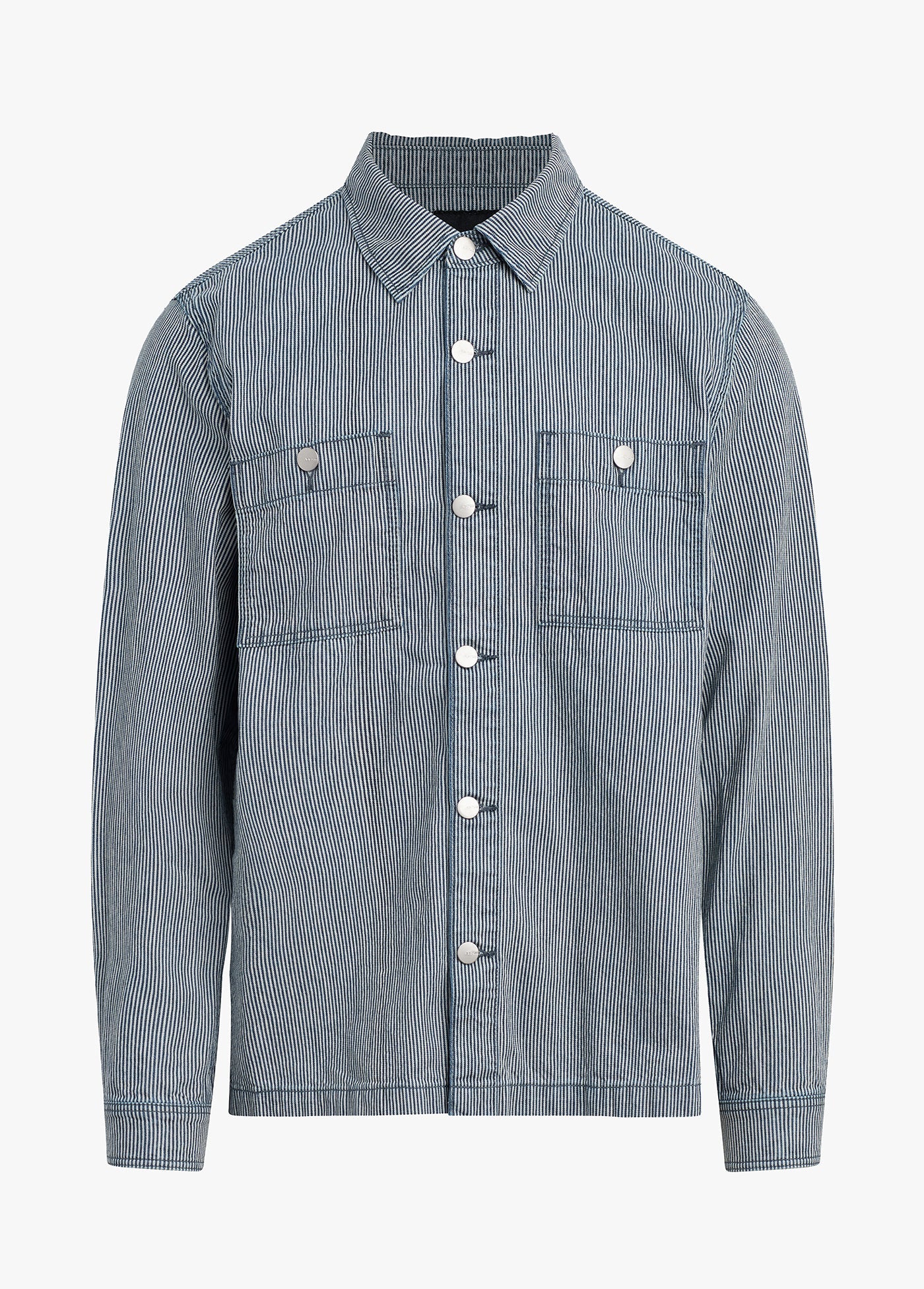 WADE OVERSHIRT