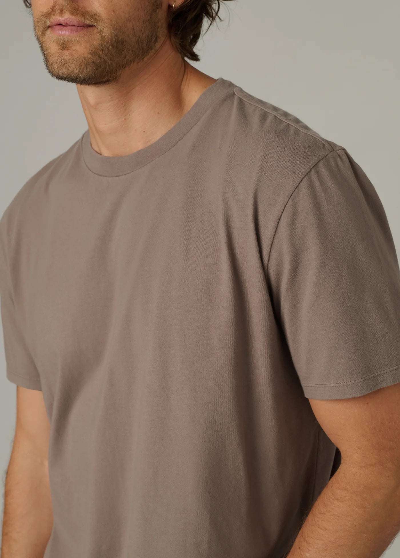 BESPOKE TEE