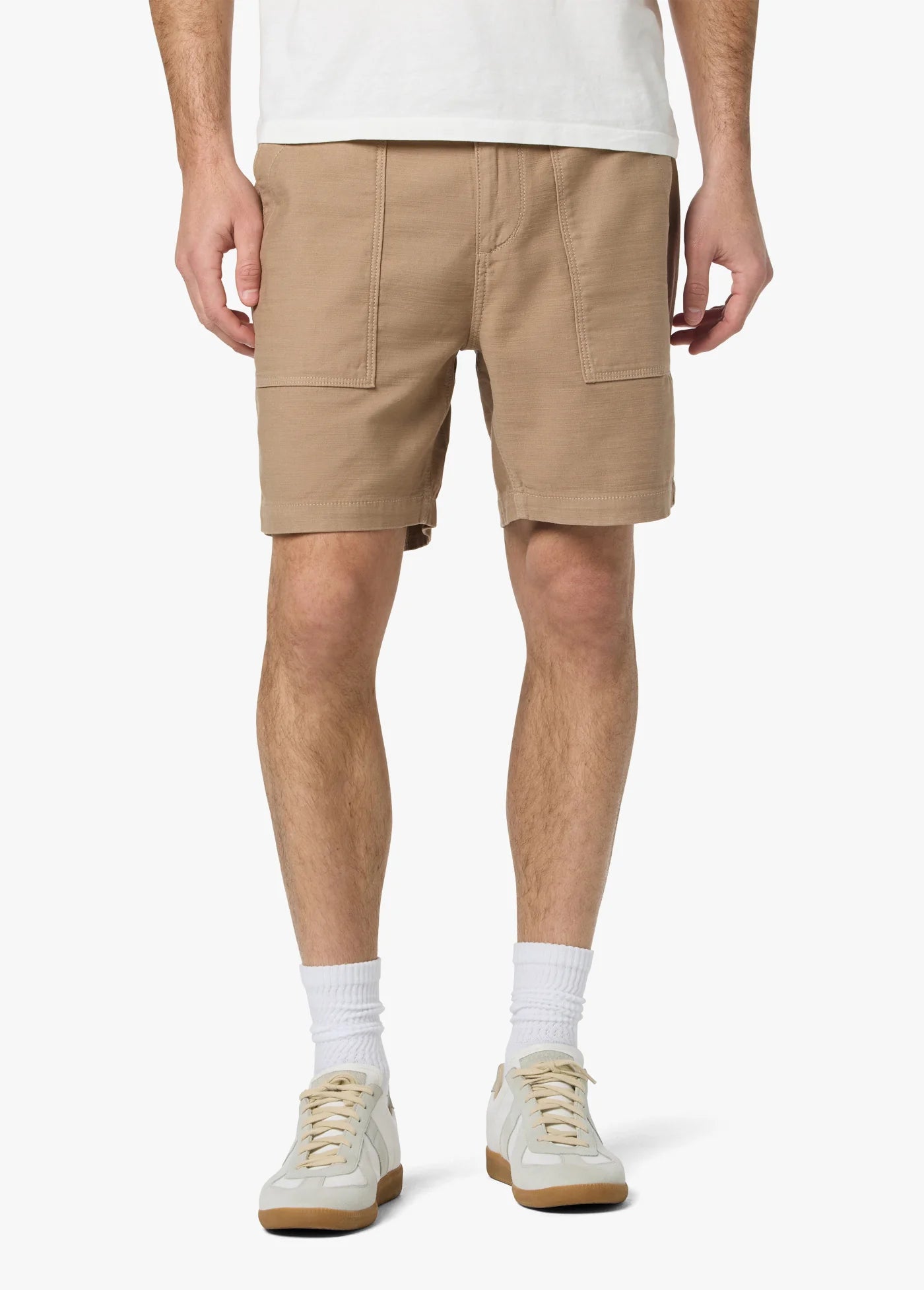 CAMP SHORT