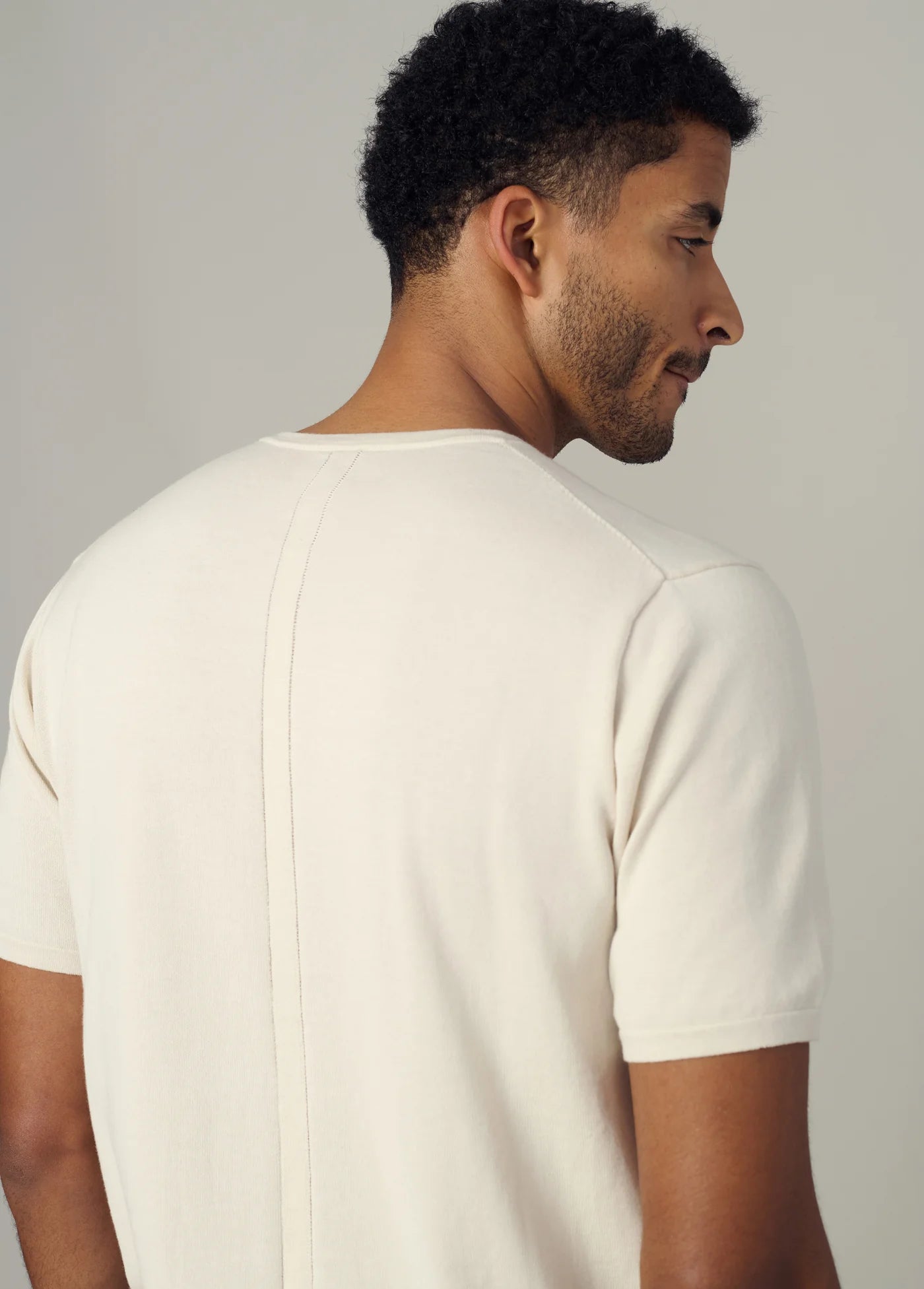 JULES SWEATER TEE
