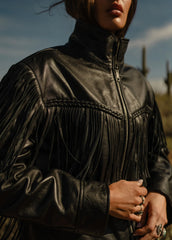 THE BROOKLYN JACKET