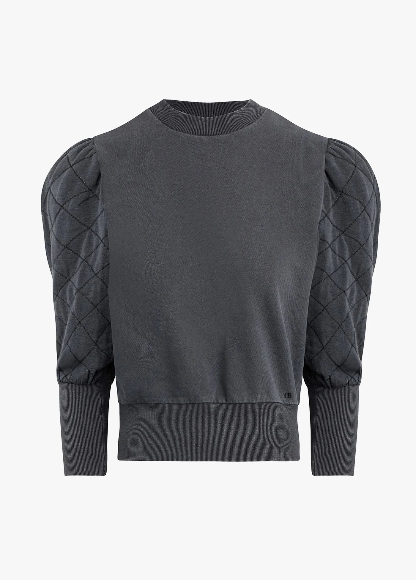 ANDREAS LOOKBOOK X JOES JEANS DREW SWEATSHIRT