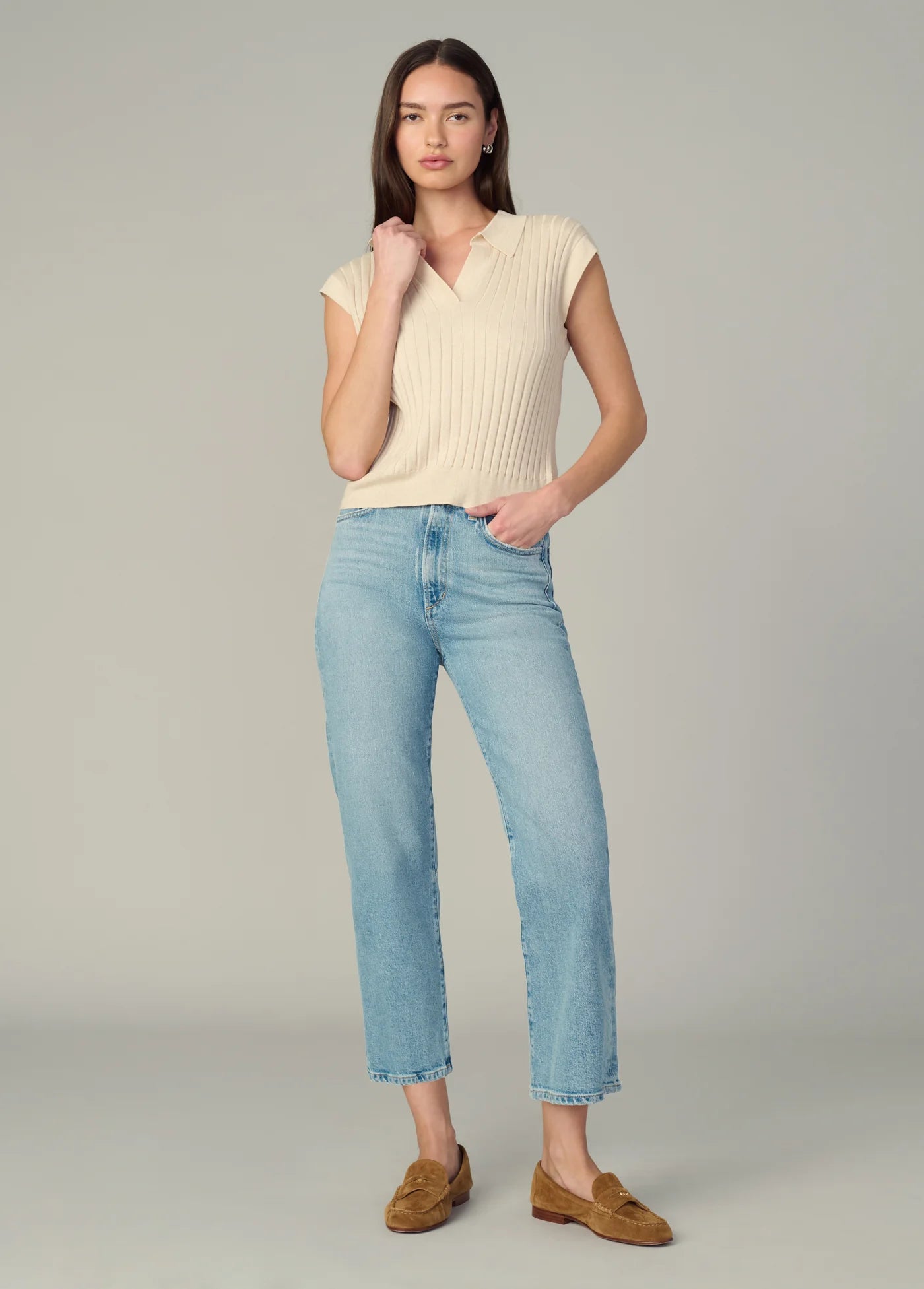 THE MARGOT CROP