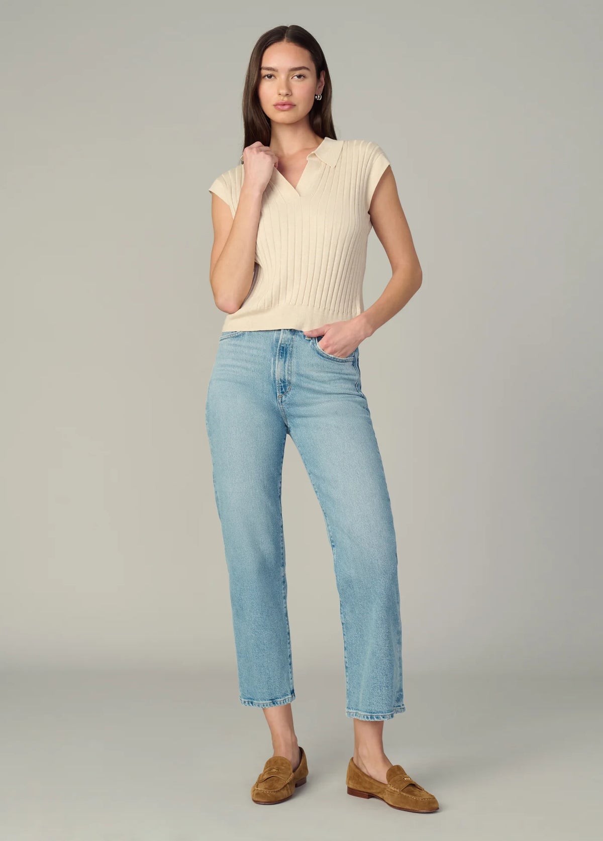 THE MARGOT CROP