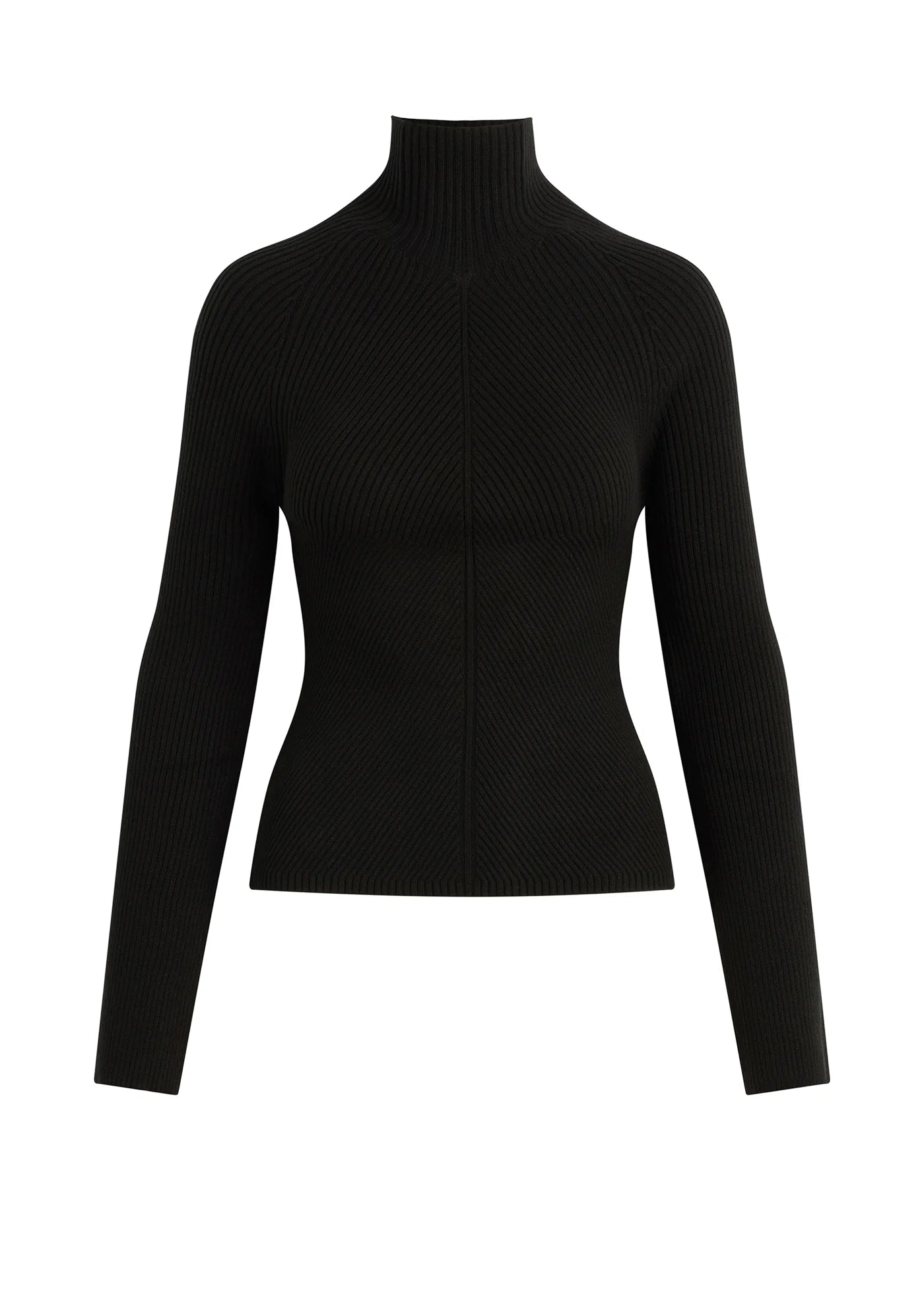 THE PALMER TURTLENECK