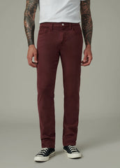 THE BRIXTON TWILL