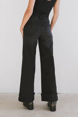 Francine Wide Leg Jeans FINAL SALE