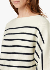 THE KARINA SWEATER