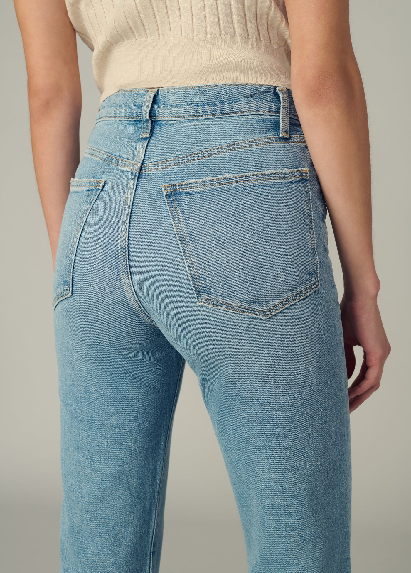 THE MARGOT CROP