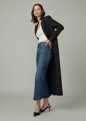 THE LUCIA TAILORED DUSTER