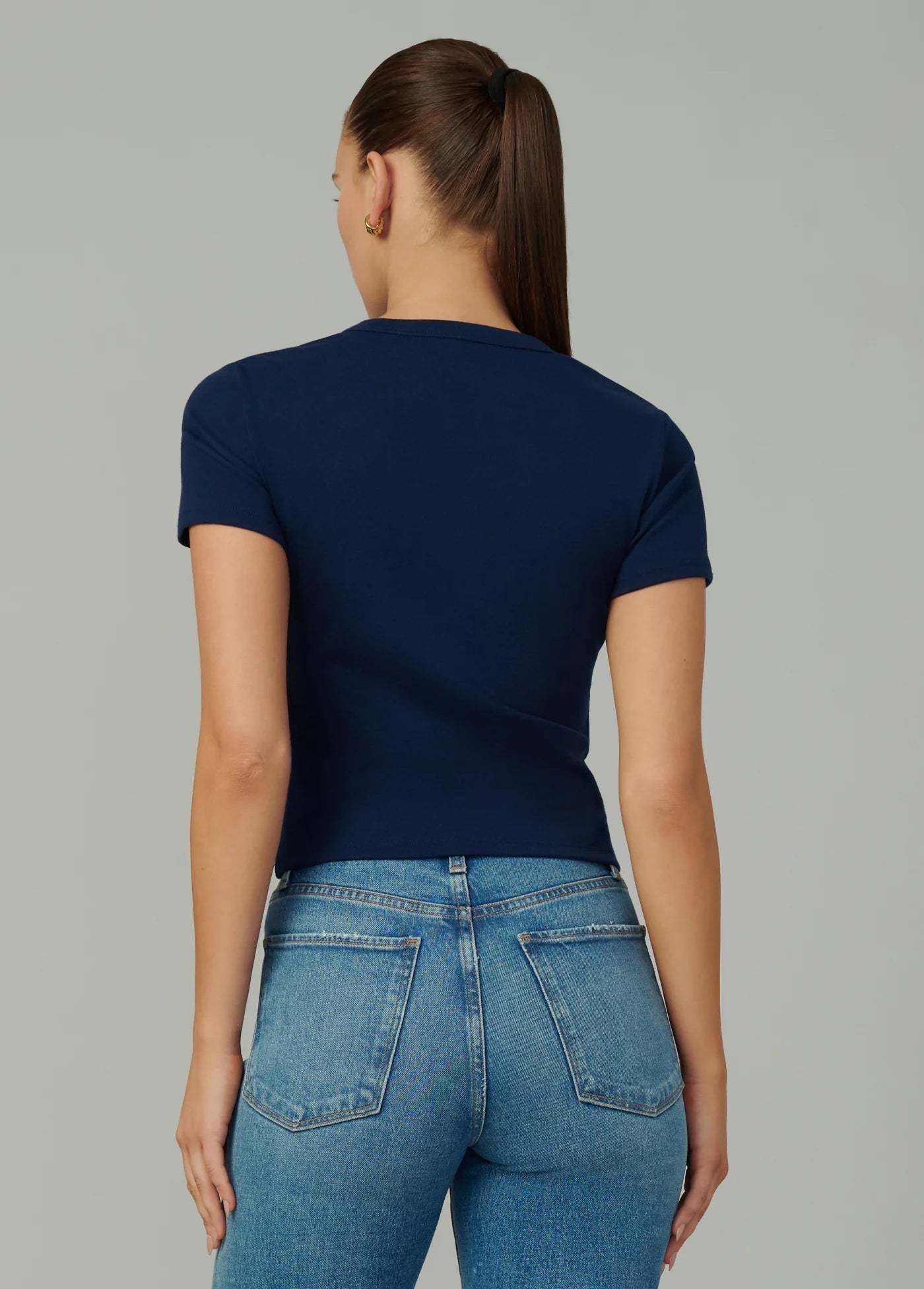 THE BABY TEE