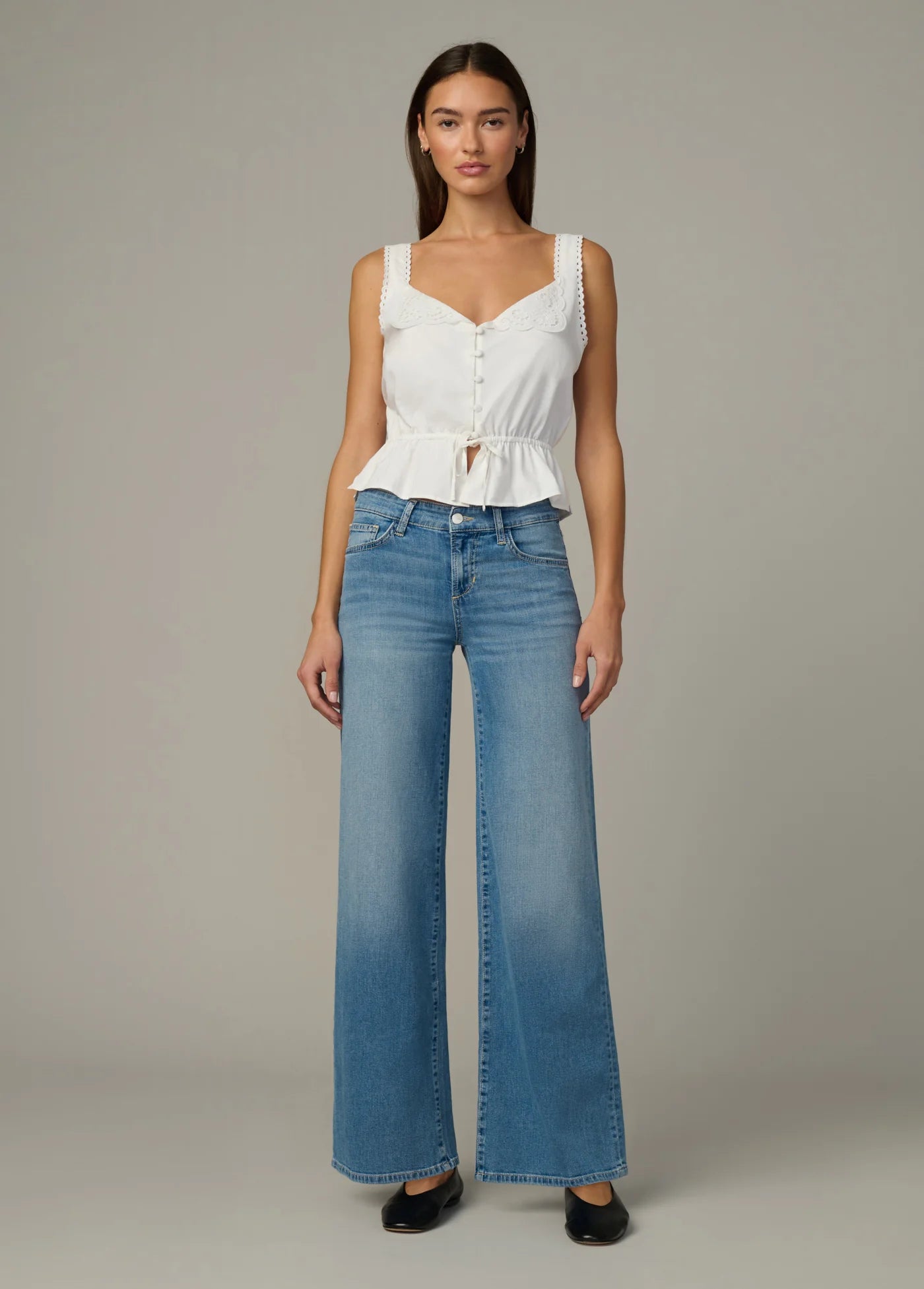 THE MARGOT TOP