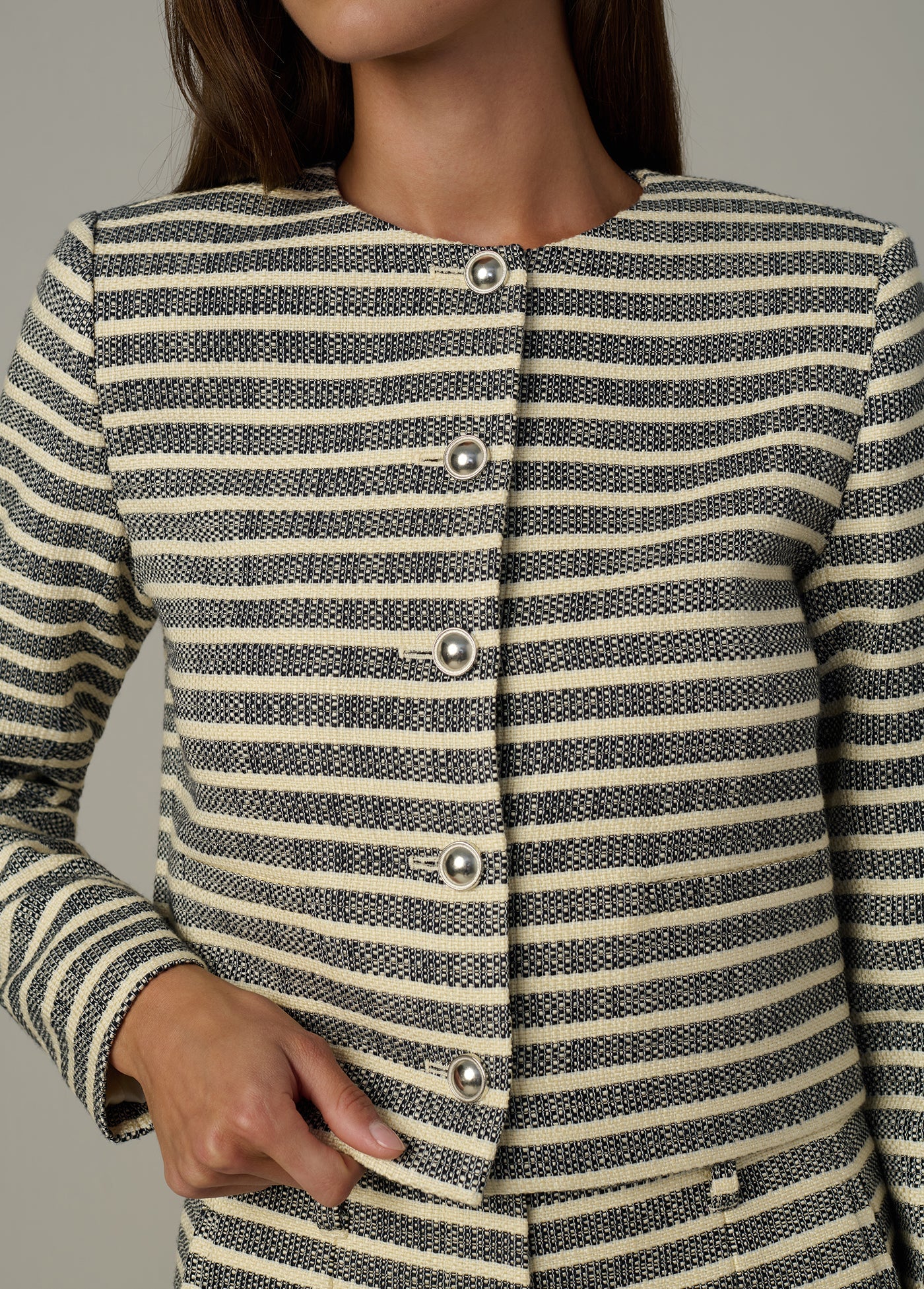THE TALIA JACKET
